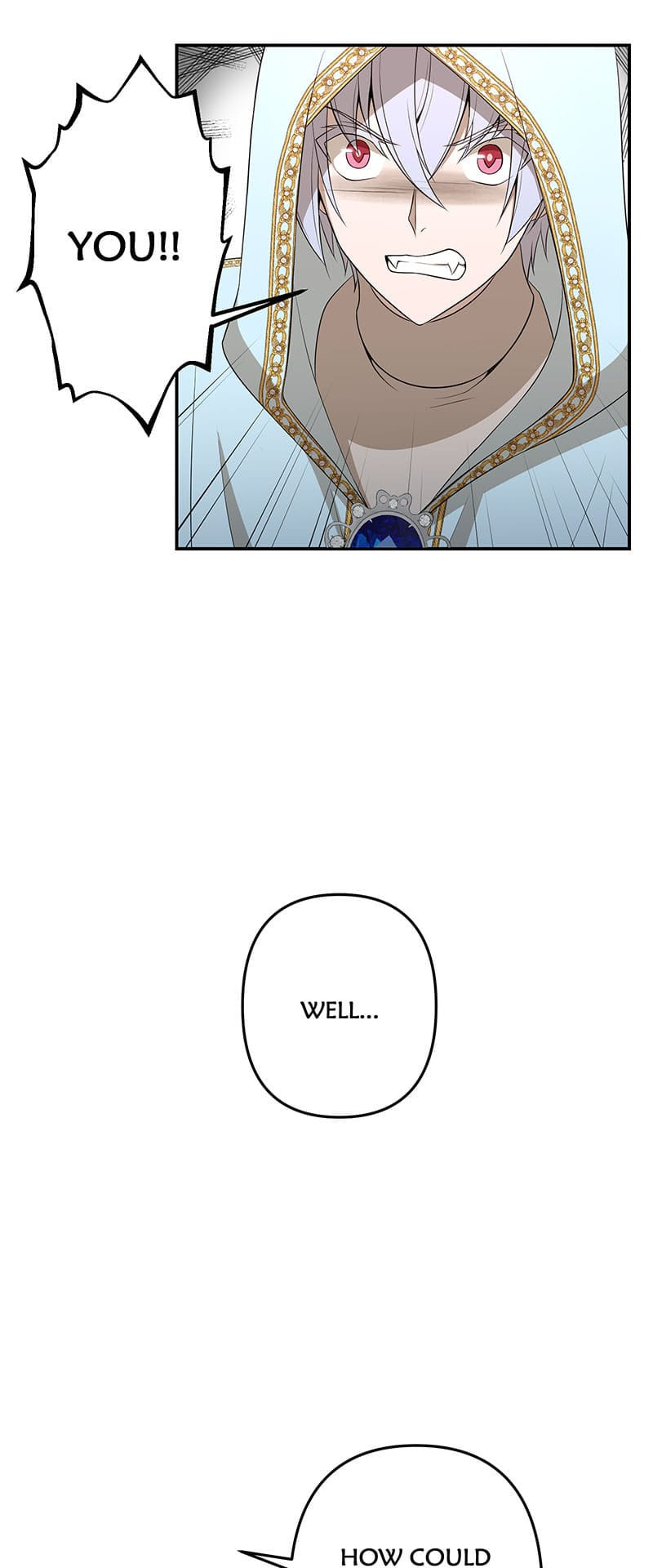 Read The Vampire chapter 52 image 21 on Lezhin