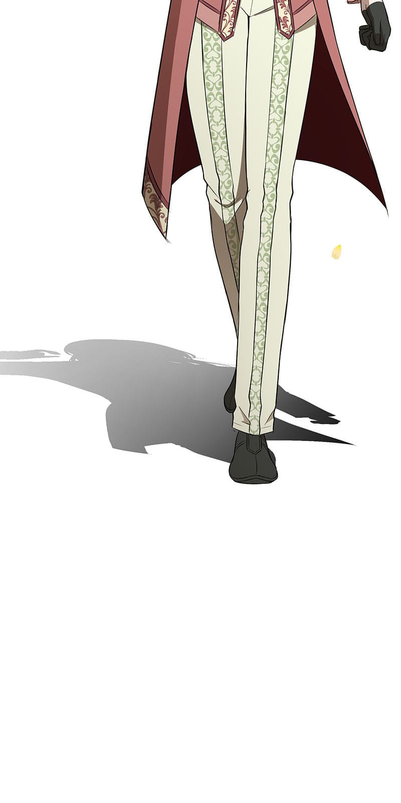 Read The Vampire chapter 52 image 24 on Lezhin
