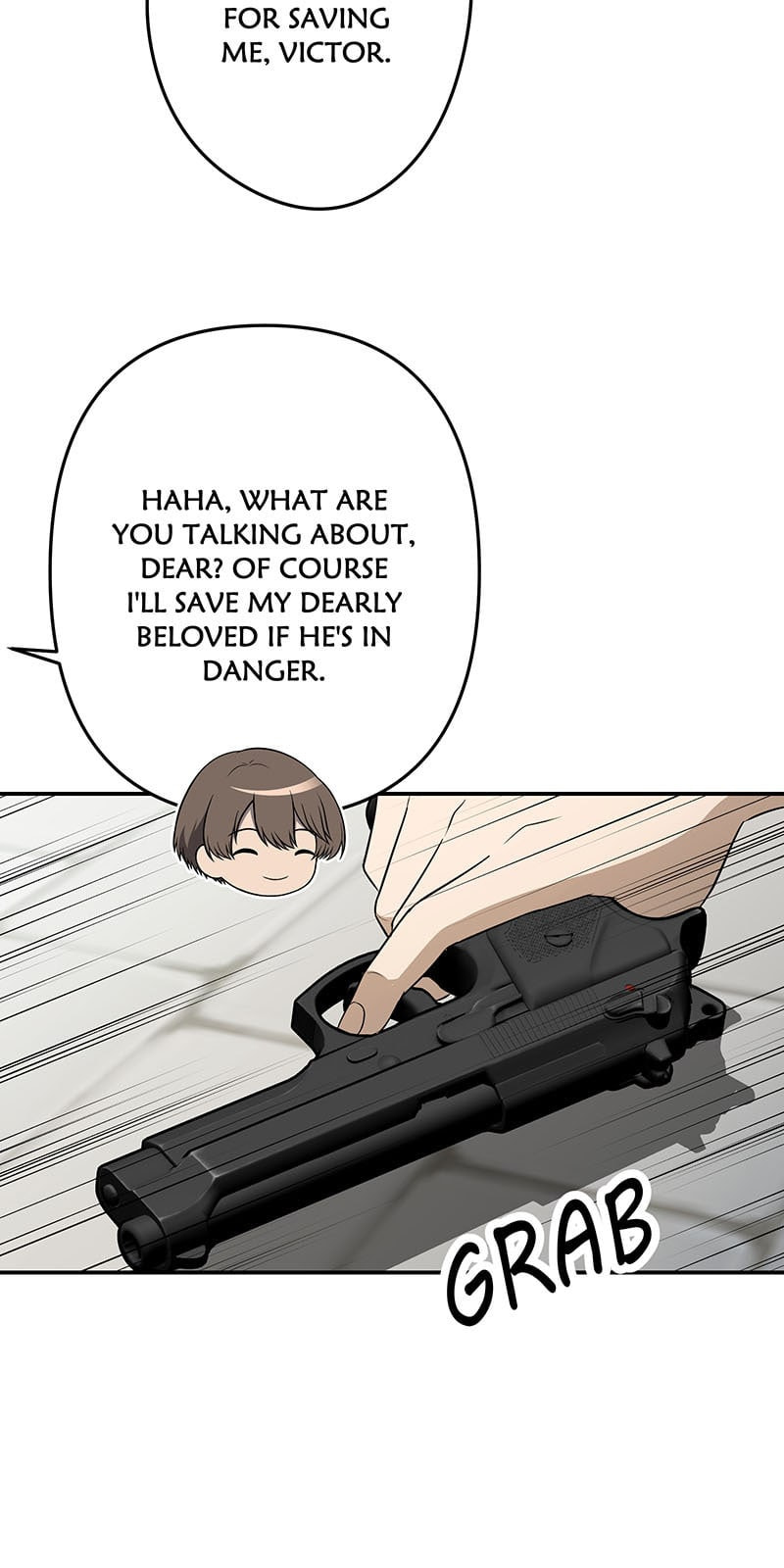 Read The Vampire chapter 52 image 5 on Lezhin