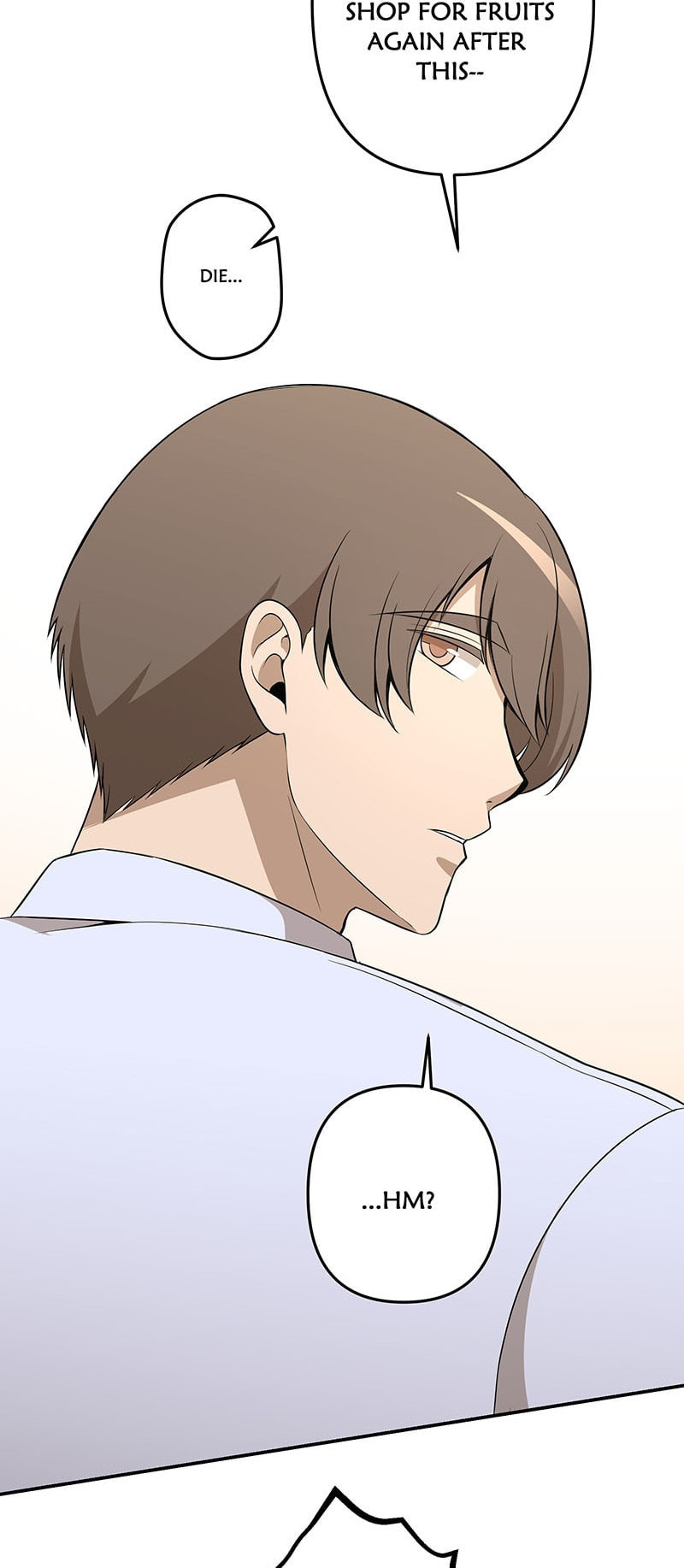 Read The Vampire chapter 52 image 7 on Lezhin