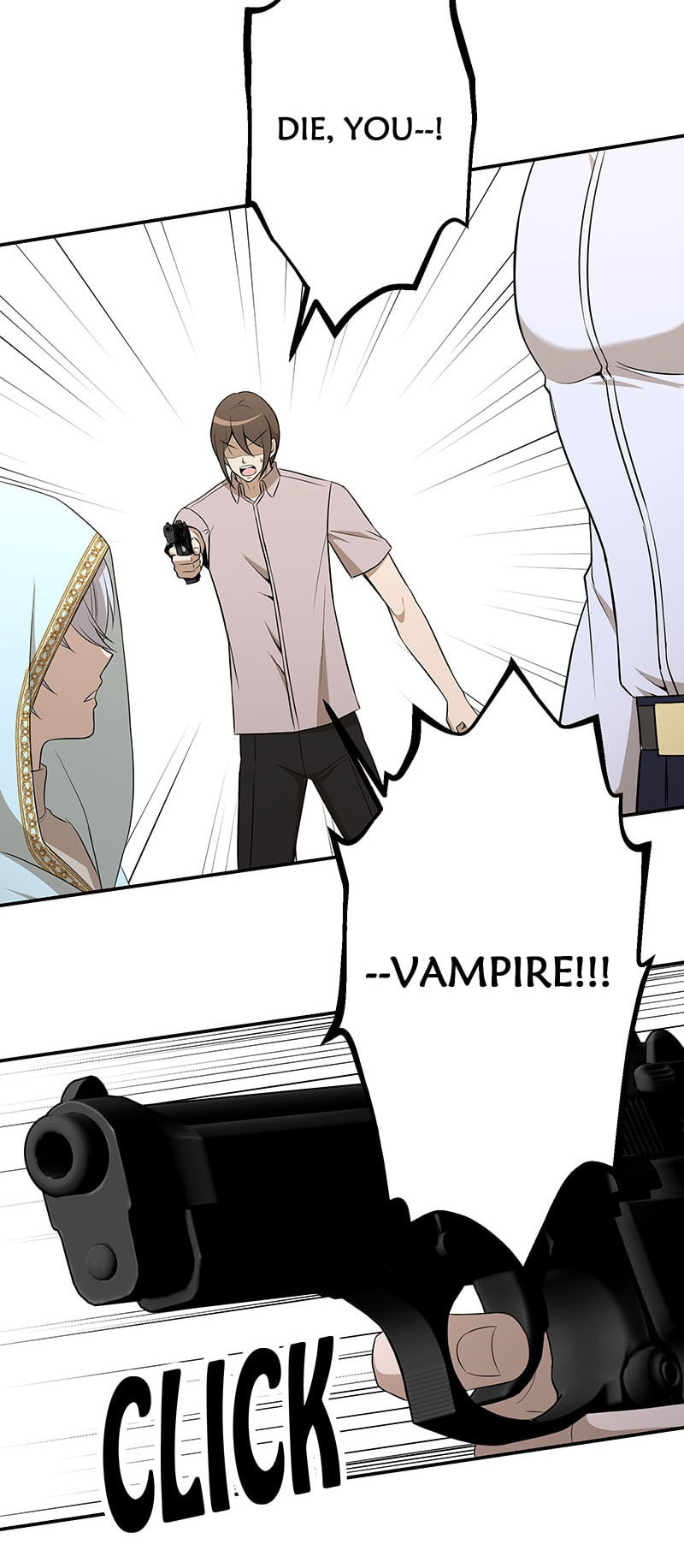 Read The Vampire chapter 52 image 8 on Lezhin
