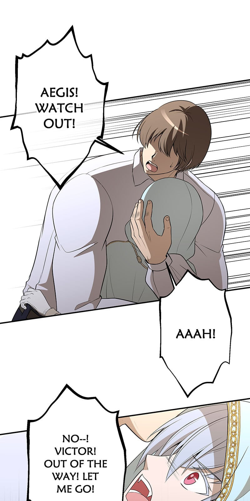 Read The Vampire chapter 52 image 9 on Lezhin