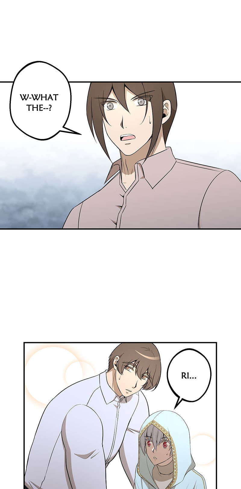 Read The Vampire chapter 53 image 1 on Lezhin