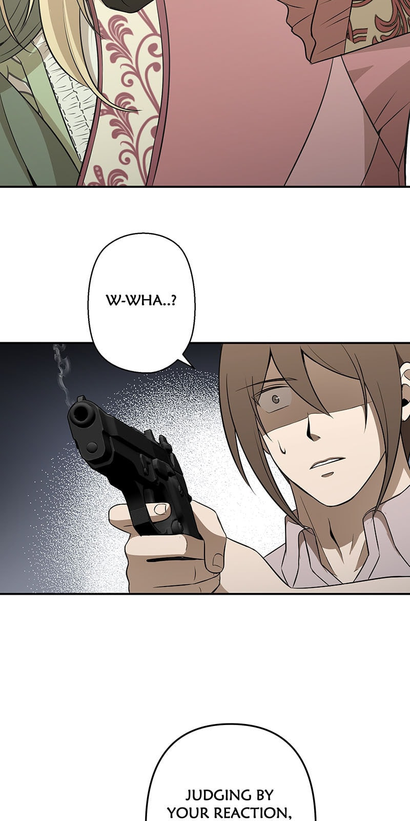 Read The Vampire chapter 53 image 10 on Lezhin