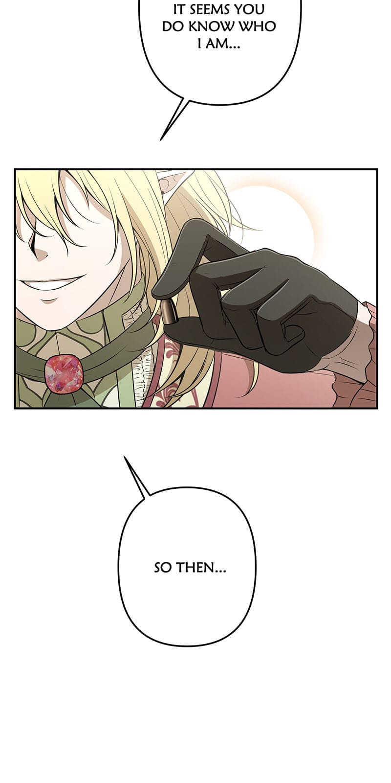 Read The Vampire chapter 53 image 11 on Lezhin