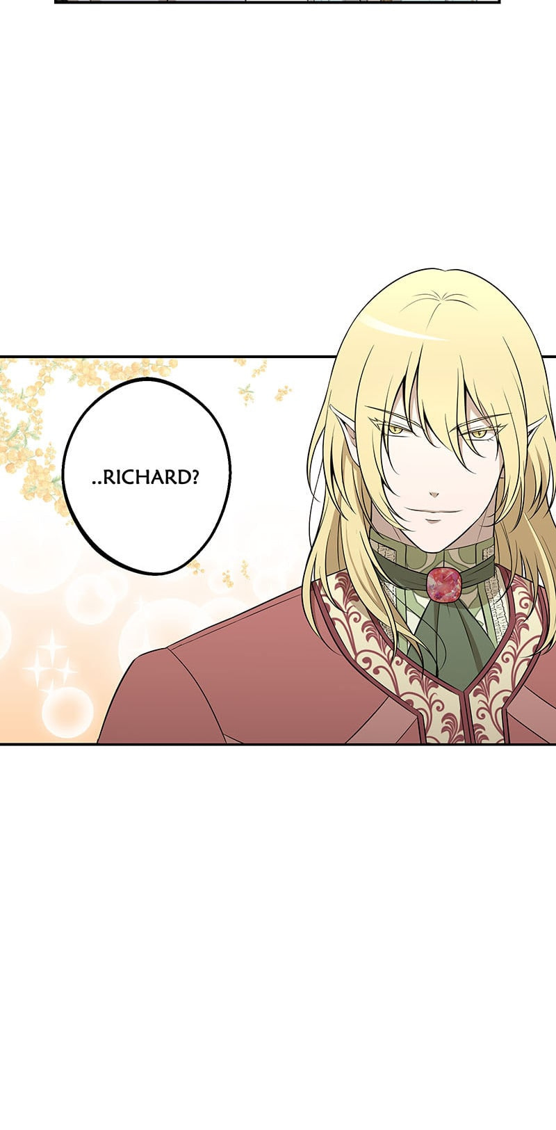 Read The Vampire chapter 53 image 2 on Lezhin