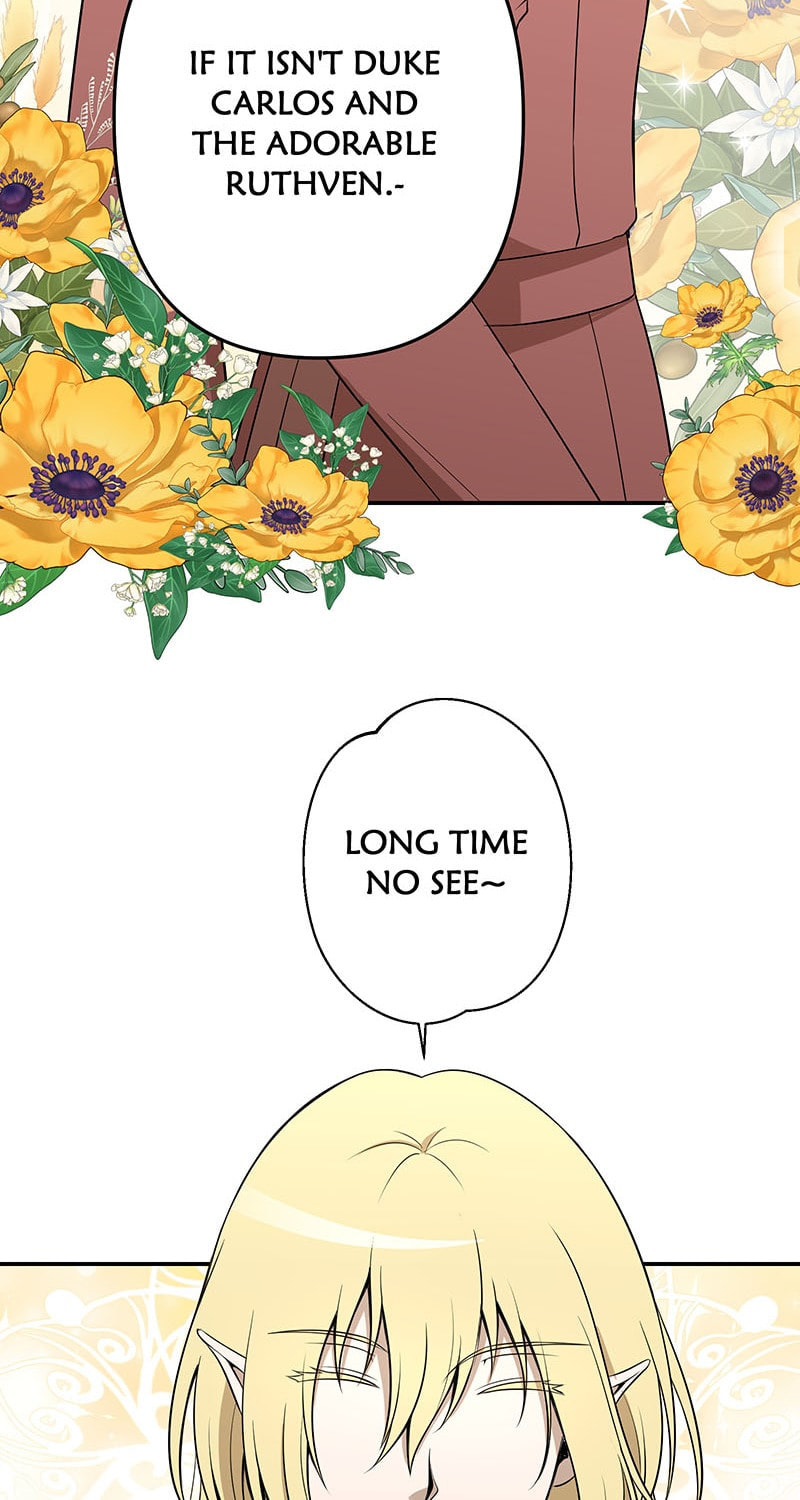 Read The Vampire chapter 53 image 21 on Lezhin