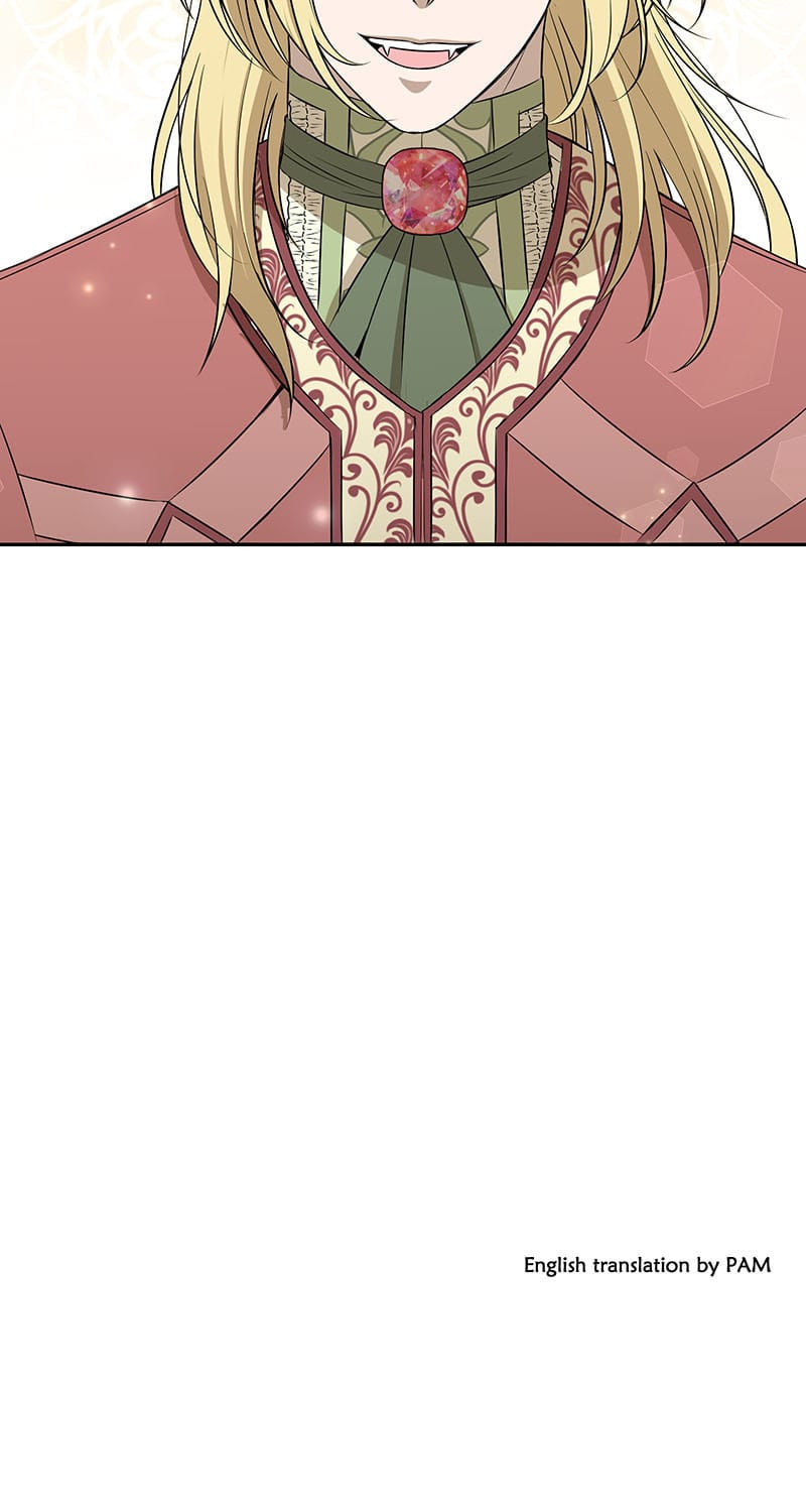 Read The Vampire chapter 53 image 22 on Lezhin