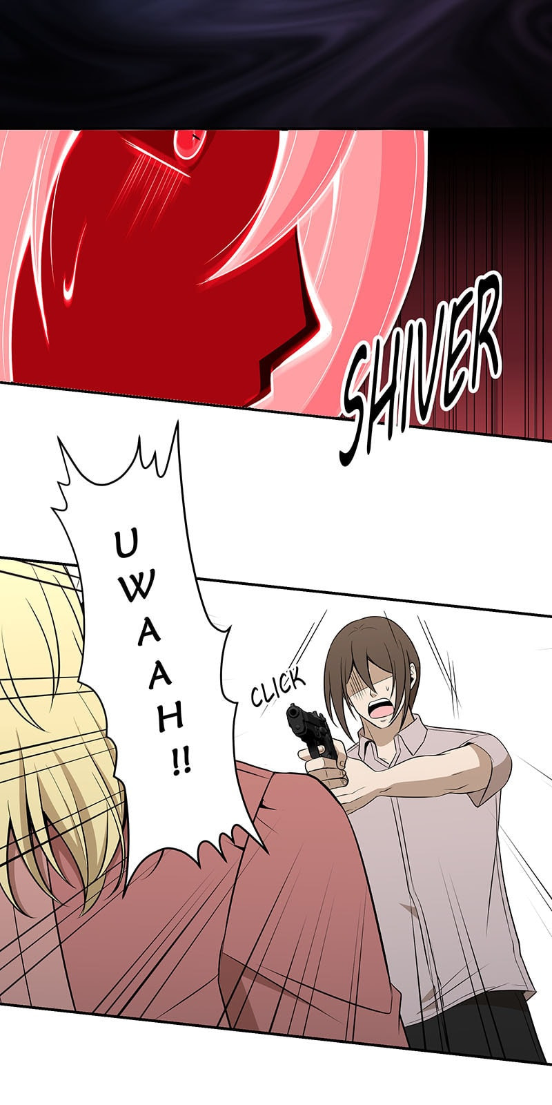 Read The Vampire chapter 53 image 7 on Lezhin
