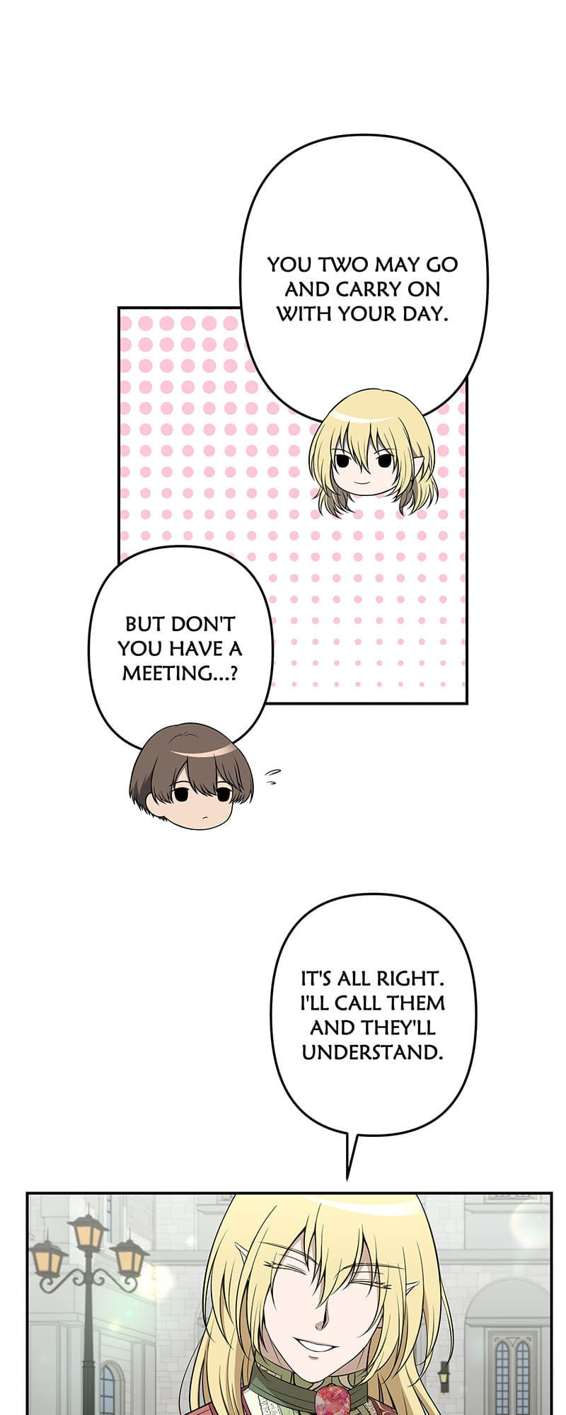 Read The Vampire chapter 54 image 10 on Lezhin