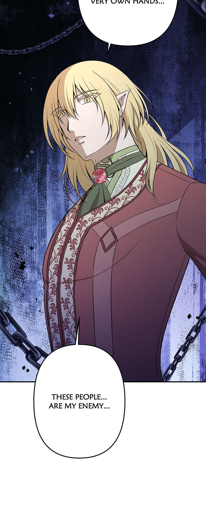 Read The Vampire chapter 54 image 12 on Lezhin