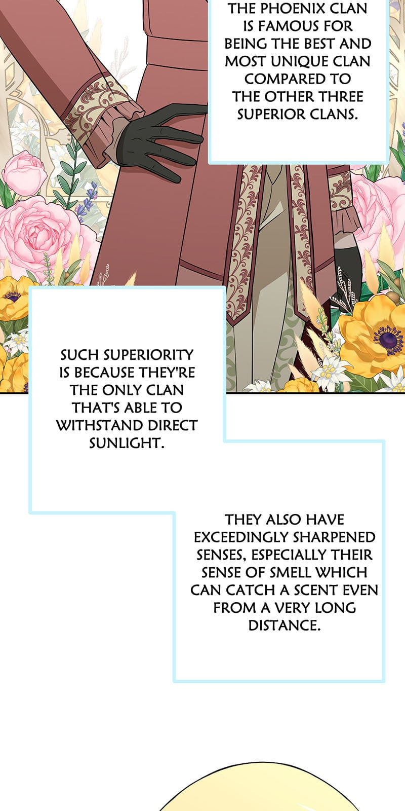 Read The Vampire chapter 54 image 16 on Lezhin