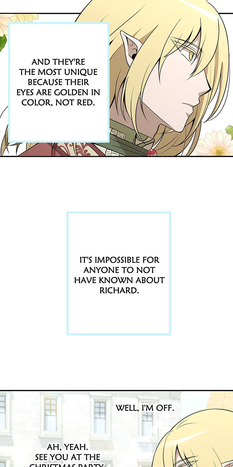 Read The Vampire chapter 54 image 17 on Lezhin