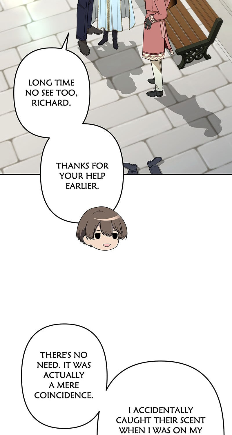 Read The Vampire chapter 54 image 2 on Lezhin
