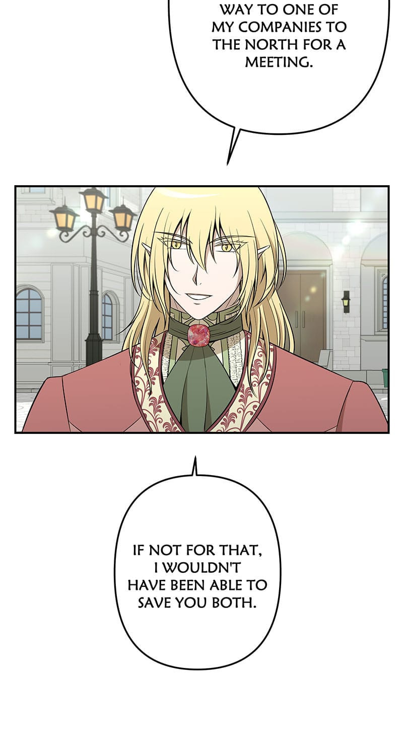 Read The Vampire chapter 54 image 3 on Lezhin