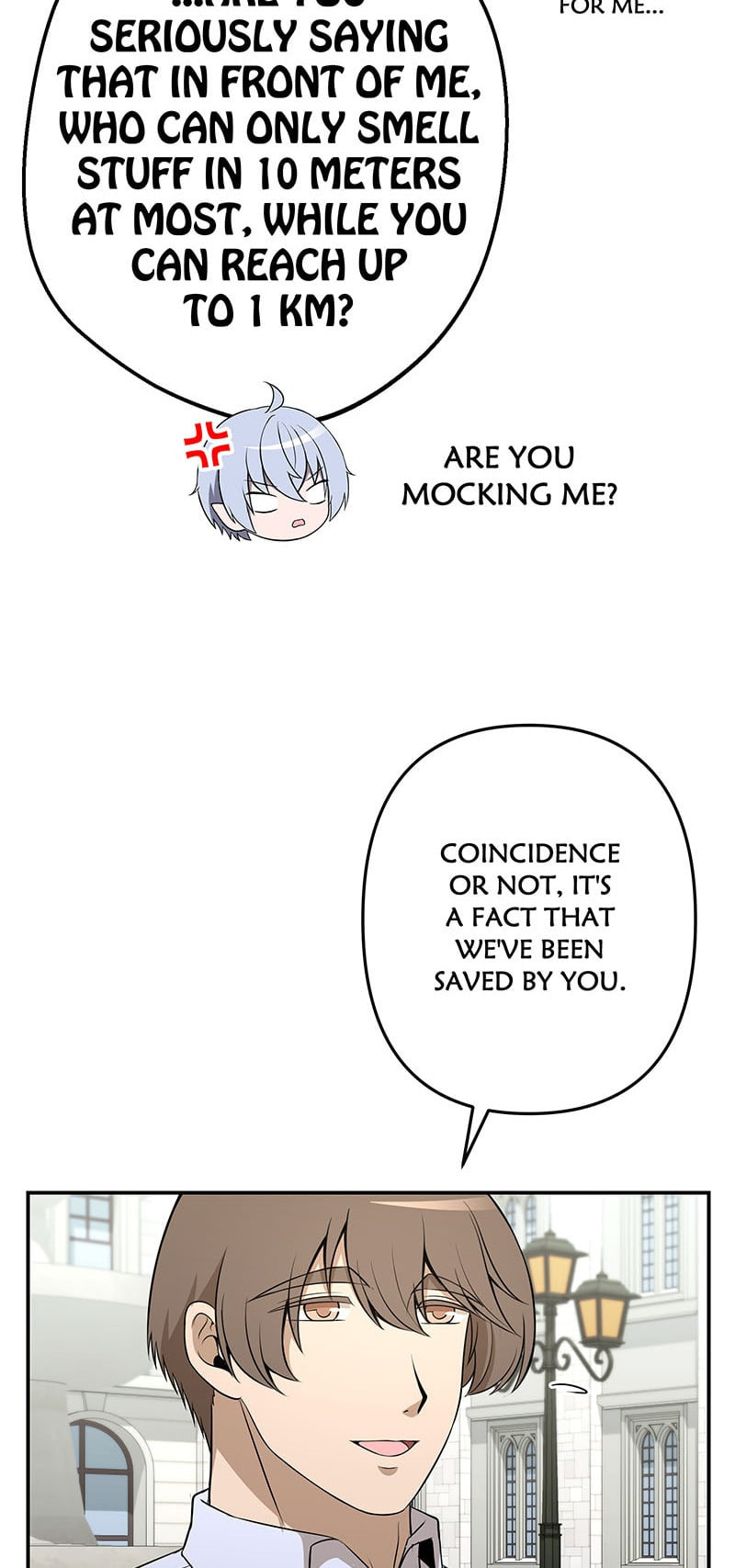 Read The Vampire chapter 54 image 5 on Lezhin