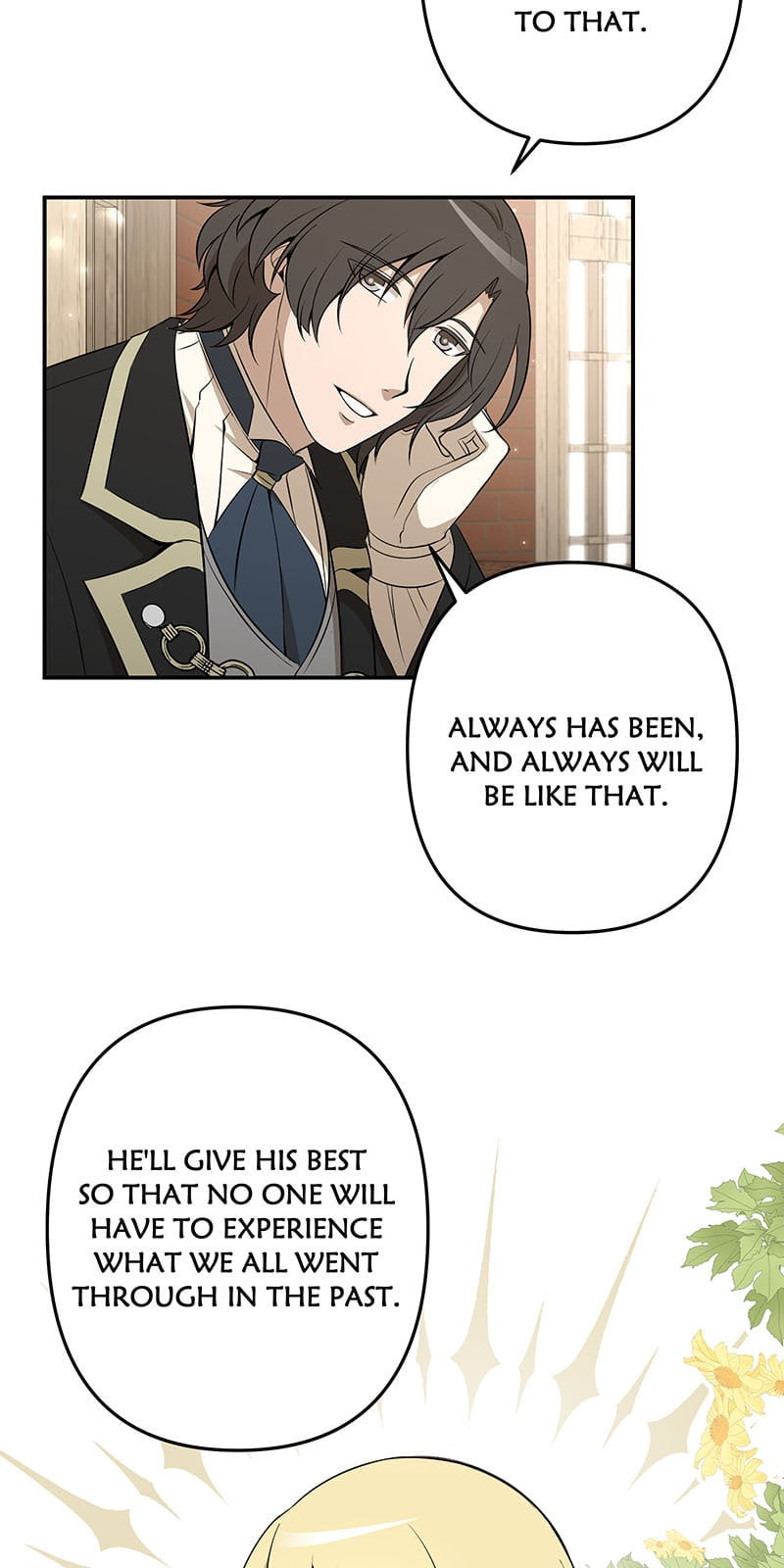 Read The Vampire chapter 56 image 6 on Lezhin