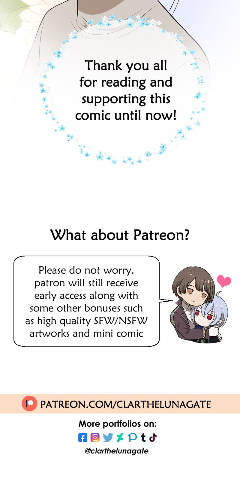 Read The Vampire chapter 57 image 2 on Lezhin