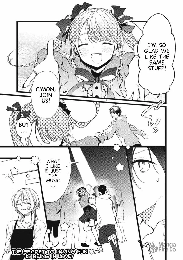 Read The Vampire chapter 6 image 17 on Lezhin