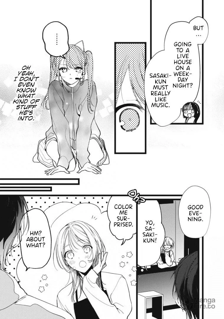 Read The Vampire chapter 6 image 4 on Lezhin