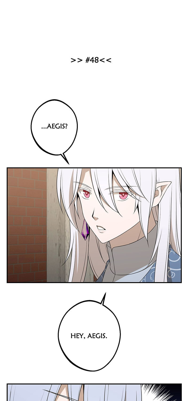 Read The Vampire chapter 60 image 1 on Lezhin