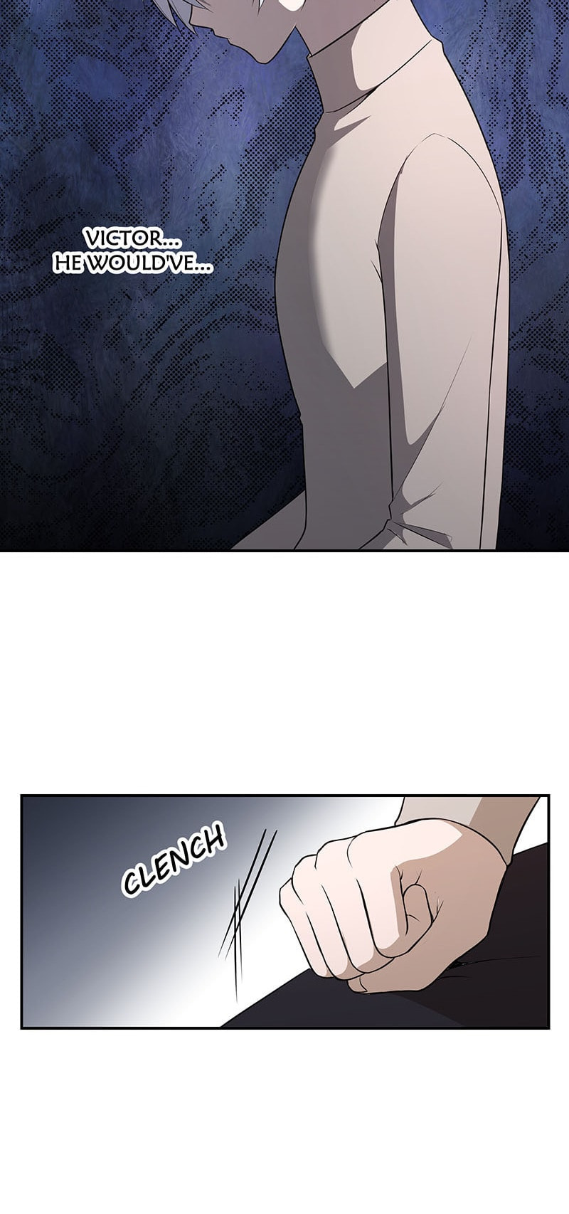 Read The Vampire chapter 60 image 10 on Lezhin