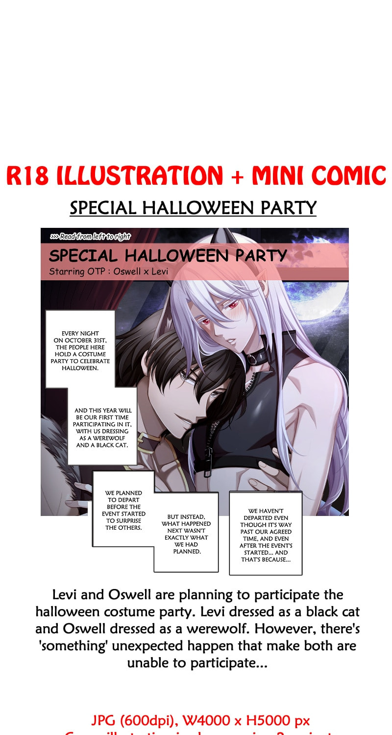 Read The Vampire chapter 60 image 16 on Lezhin