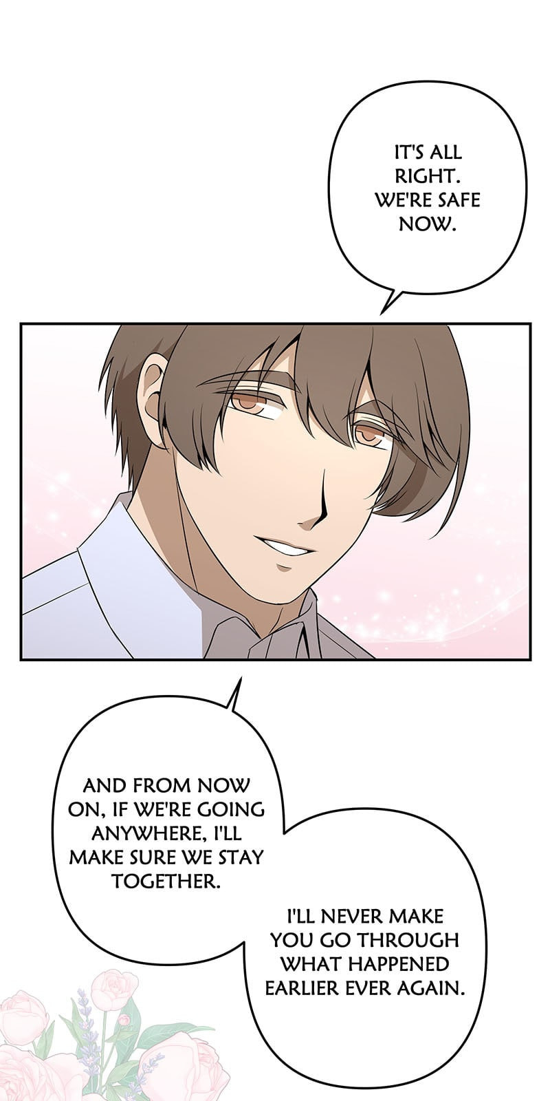 Read The Vampire chapter 60 image 4 on Lezhin