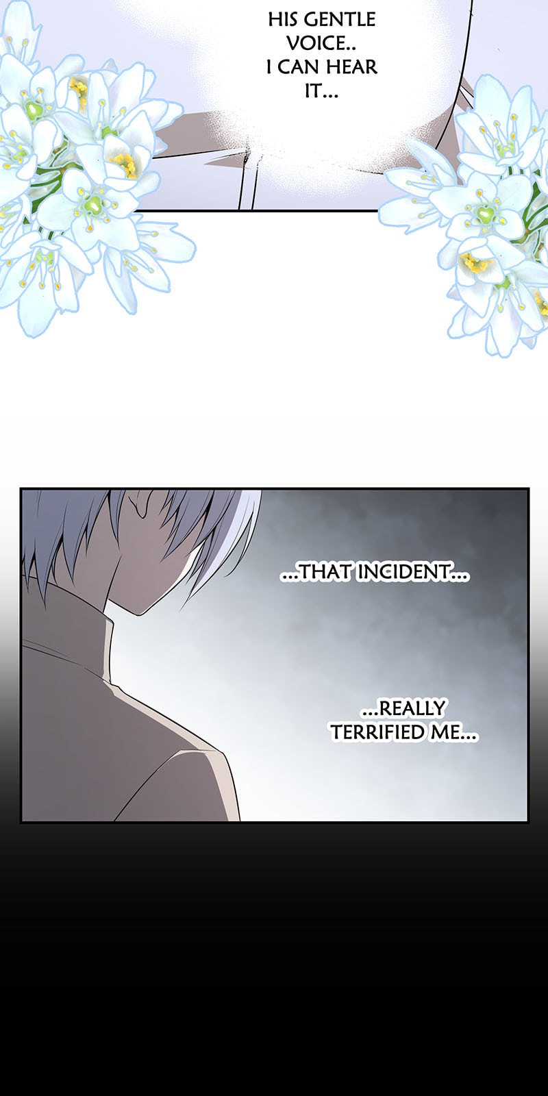 Read The Vampire chapter 60 image 7 on Lezhin