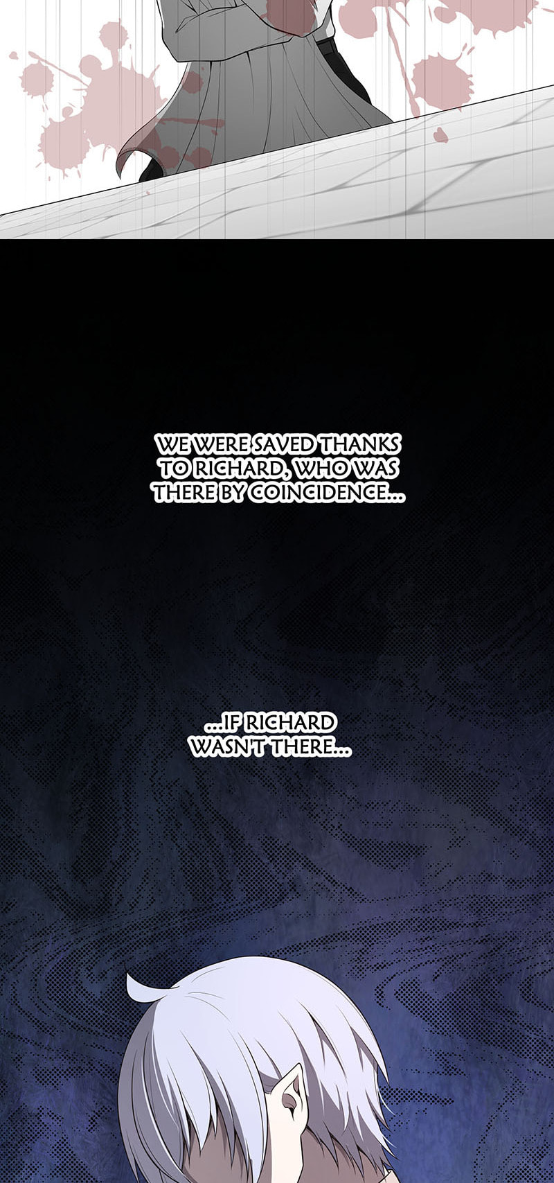 Read The Vampire chapter 60 image 9 on Lezhin