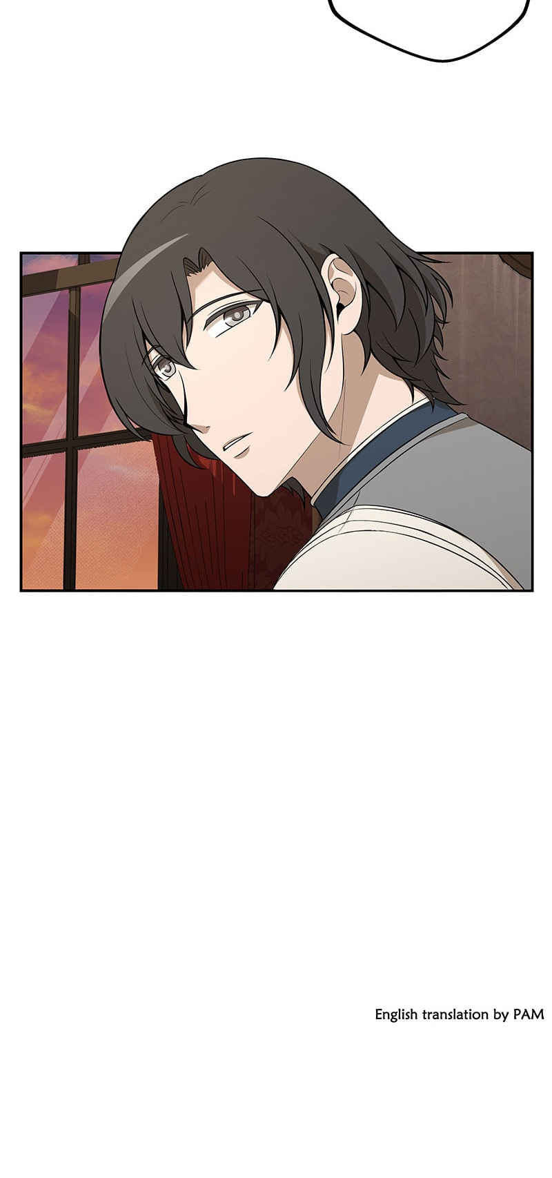 Read The Vampire chapter 61 image 10 on Lezhin