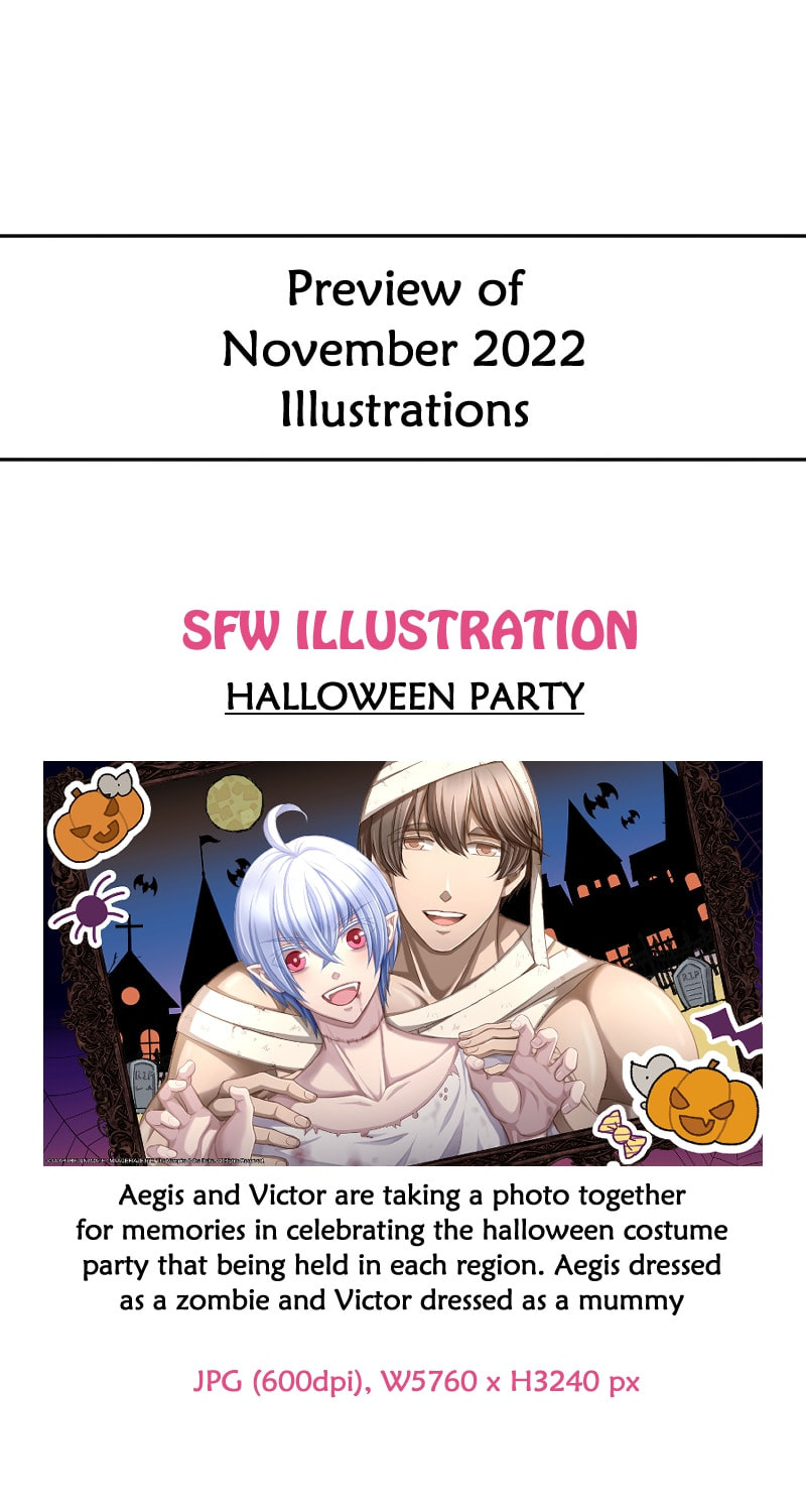 Read The Vampire chapter 61 image 12 on Lezhin