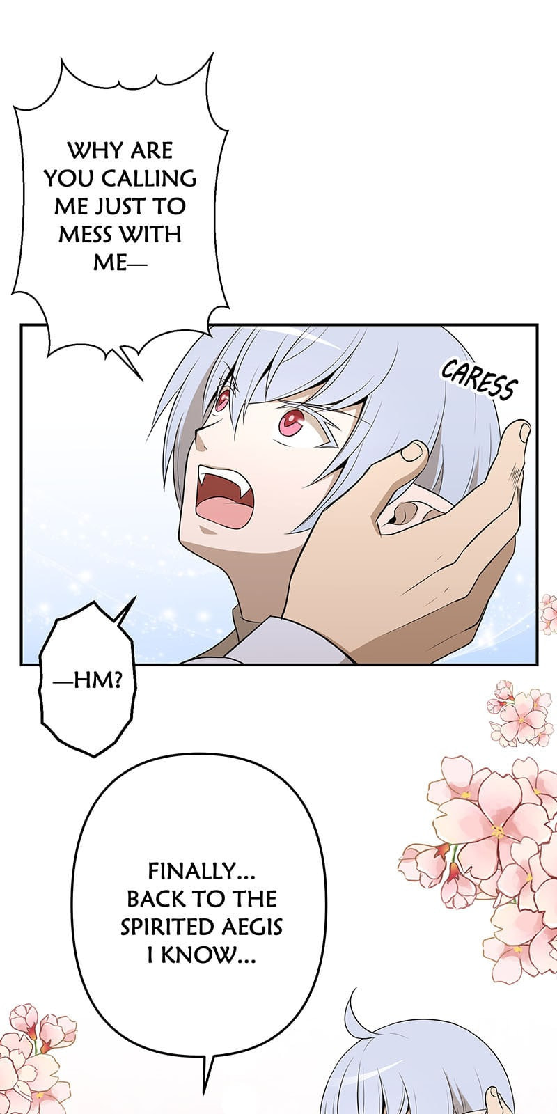 Read The Vampire chapter 64 image 10 on Lezhin
