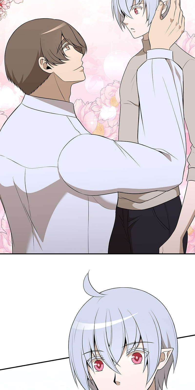 Read The Vampire chapter 64 image 11 on Lezhin