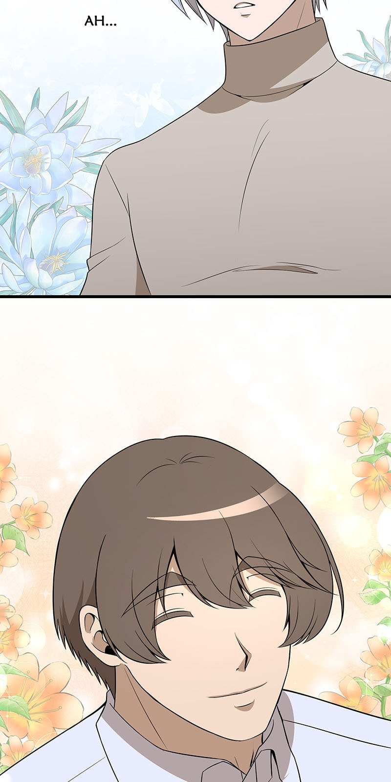 Read The Vampire chapter 64 image 12 on Lezhin