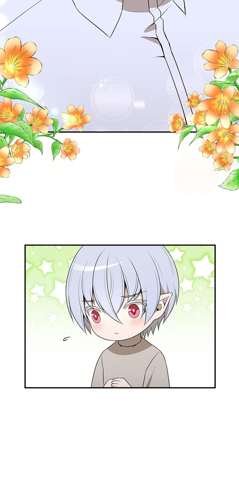Read The Vampire chapter 64 image 13 on Lezhin