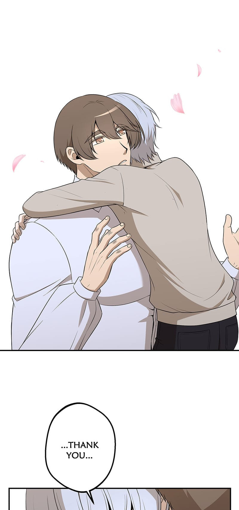 Read The Vampire chapter 64 image 14 on Lezhin