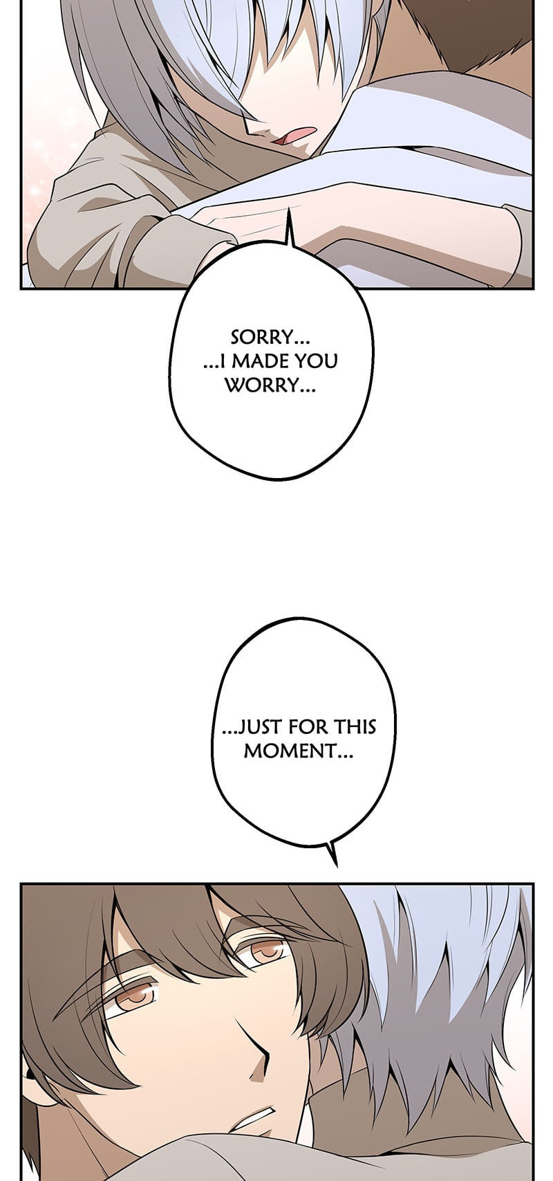 Read The Vampire chapter 64 image 15 on Lezhin