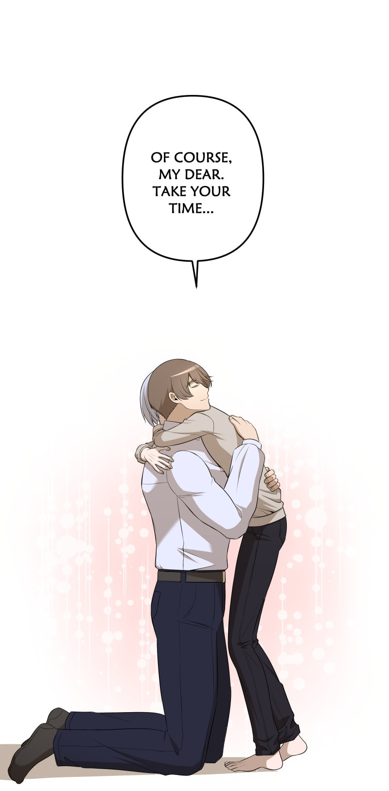 Read The Vampire chapter 64 image 17 on Lezhin