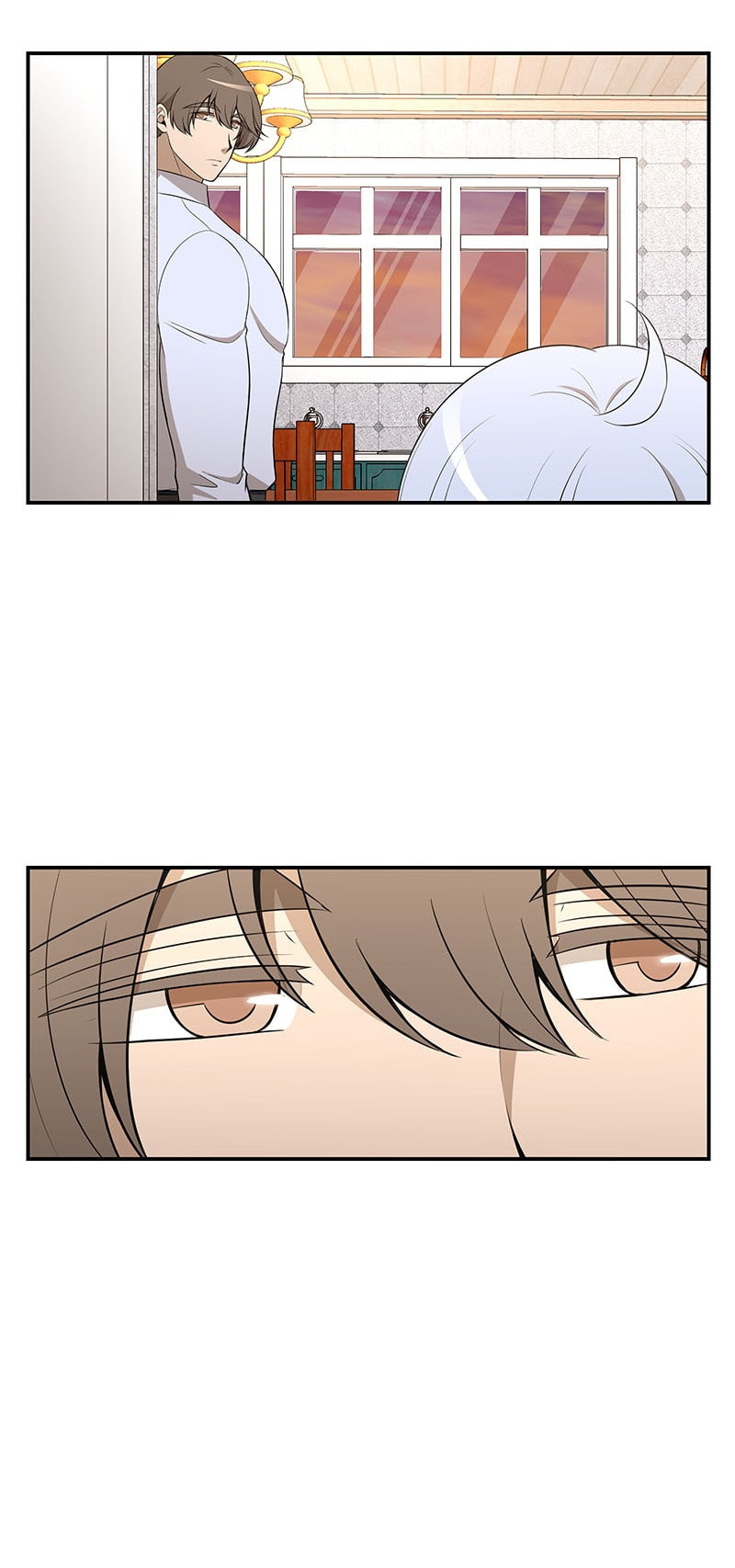 Read The Vampire chapter 64 image 3 on Lezhin