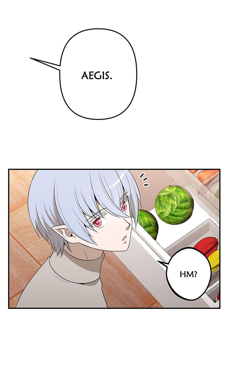 Read The Vampire chapter 64 image 4 on Lezhin