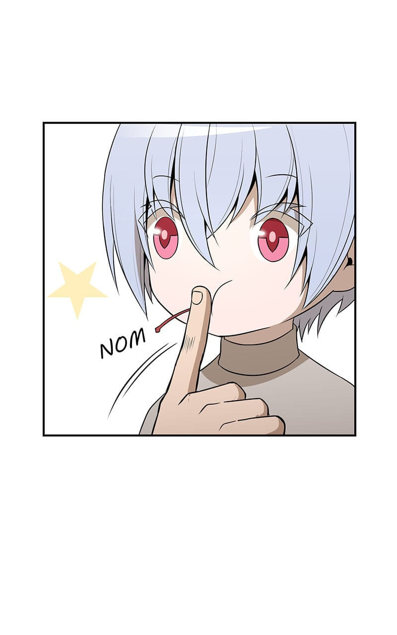 Read The Vampire chapter 64 image 5 on Lezhin
