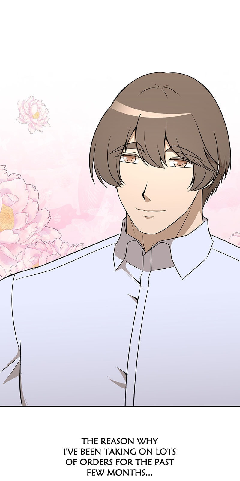 Read The Vampire chapter 65 image 15 on Lezhin