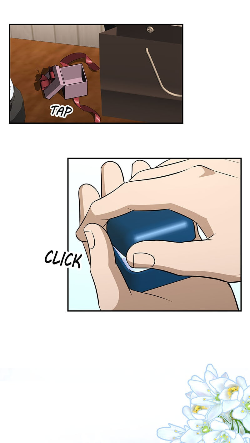 Read The Vampire chapter 65 image 3 on Lezhin