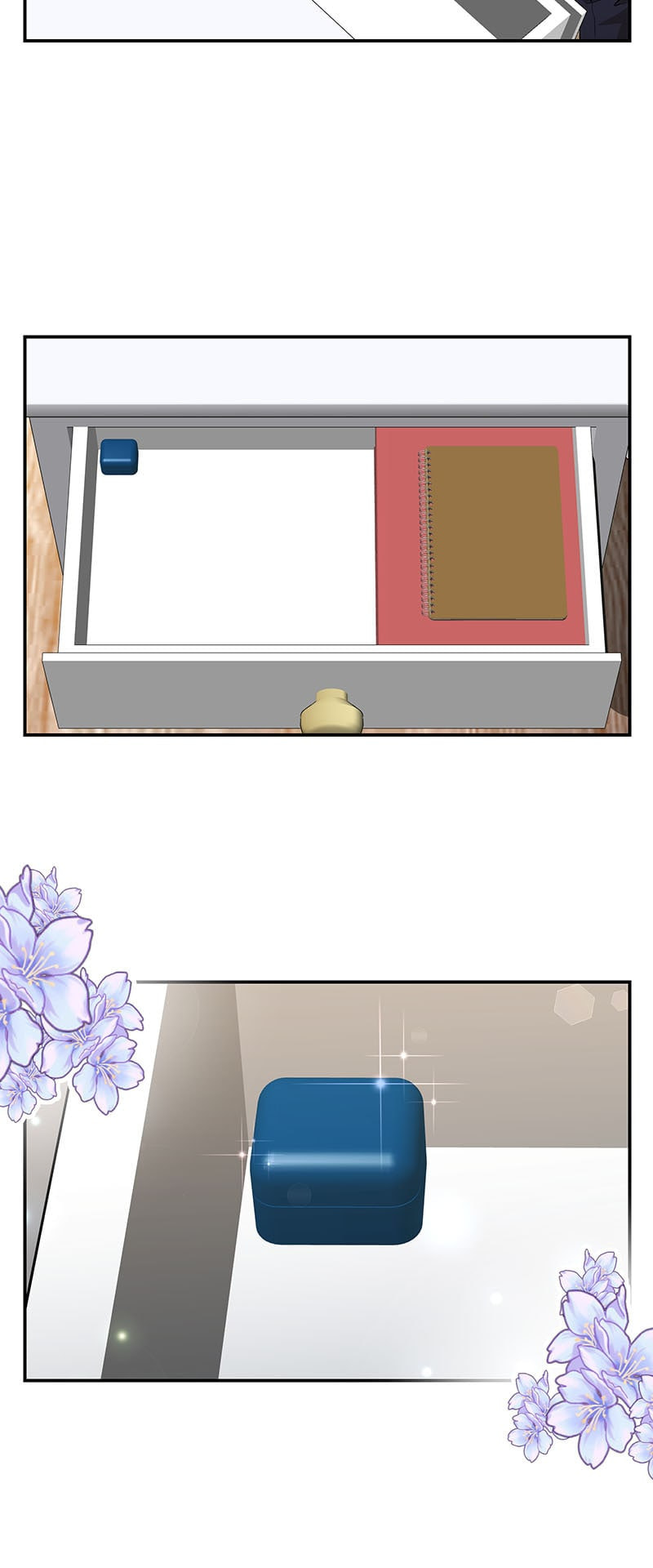 Read The Vampire chapter 65 image 8 on Lezhin