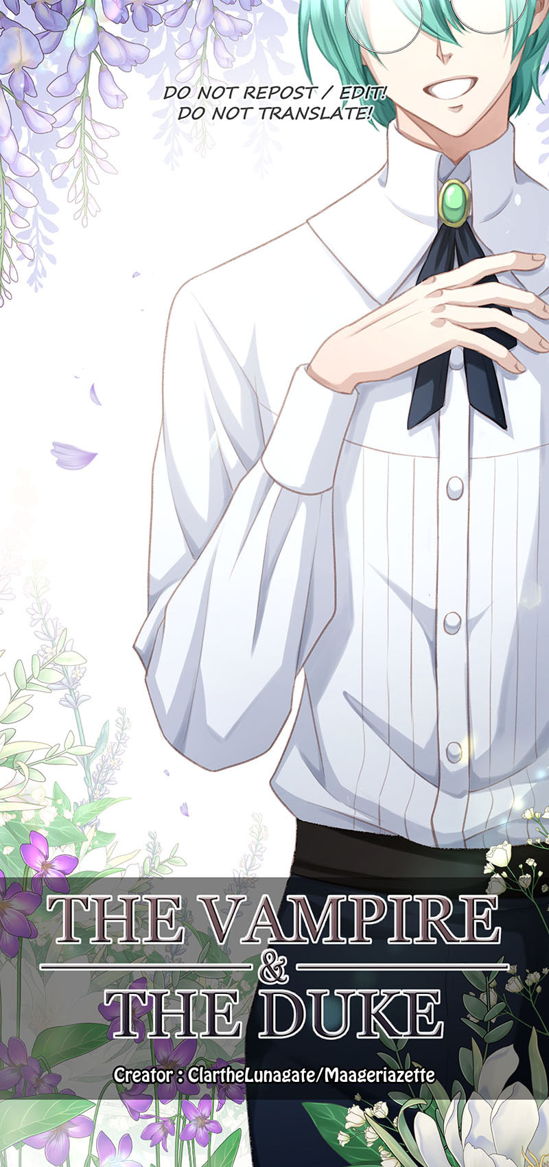 Read The Vampire chapter 66 image 0 on Lezhin