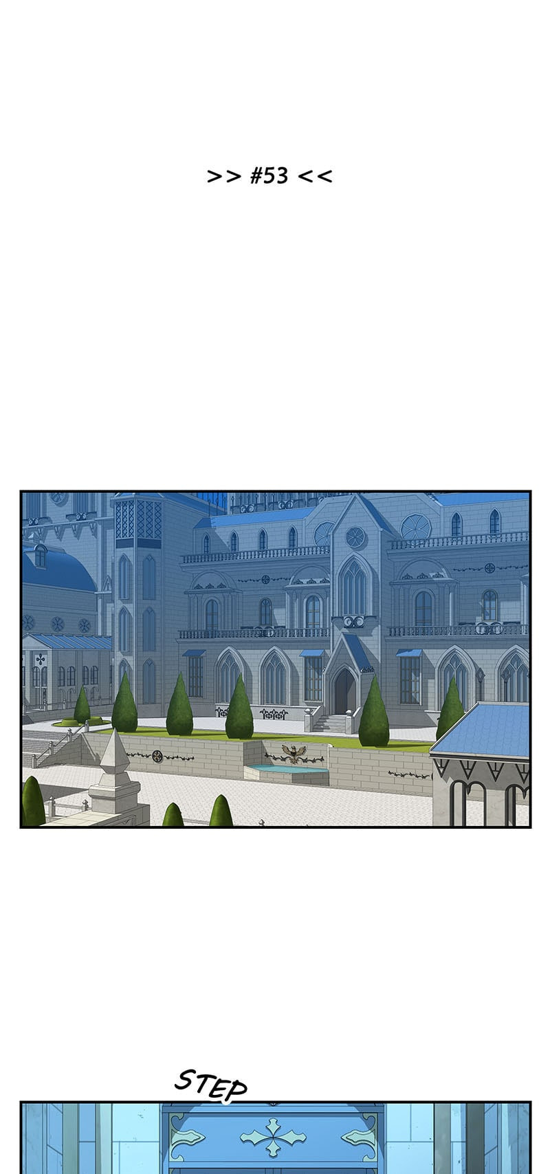 Read The Vampire chapter 66 image 1 on Lezhin