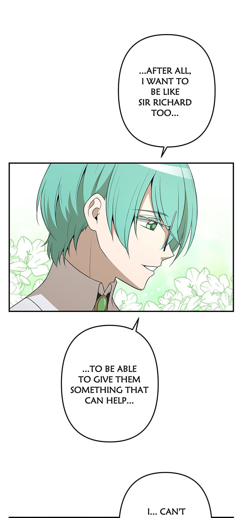 Read The Vampire chapter 66 image 10 on Lezhin