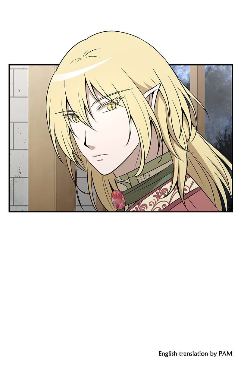 Read The Vampire chapter 66 image 13 on Lezhin