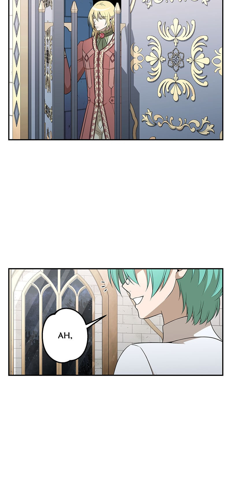 Read The Vampire chapter 66 image 3 on Lezhin